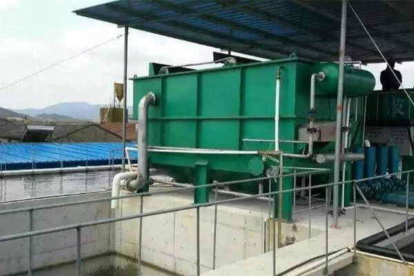 生活污水一體化設(shè)備的機(jī)械密封問題有哪些？