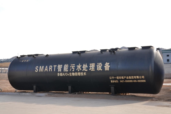 生活污水一體化設(shè)備在購(gòu)買時(shí)建議考慮哪些因素？