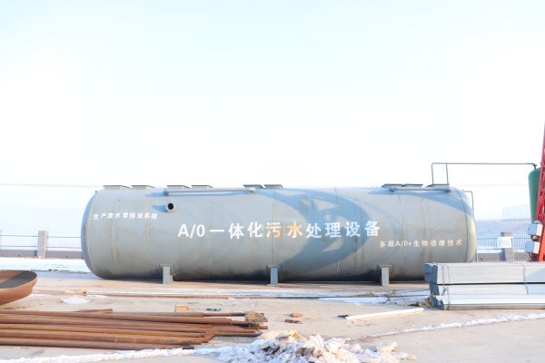 一體化污水處理設(shè)備一些故障的發(fā)生原因是什么？該怎樣解決？