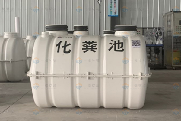 農(nóng)村一體化污水處理設(shè)備使用不當會有哪些危害？