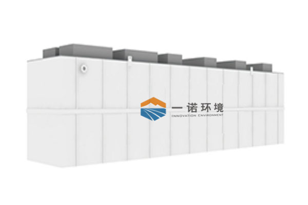 農(nóng)村生活污水處理設(shè)備開(kāi)機(jī)前后都要注意什么？