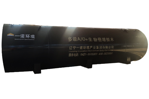 農村污水一體化設備處理工藝流程都有哪些？