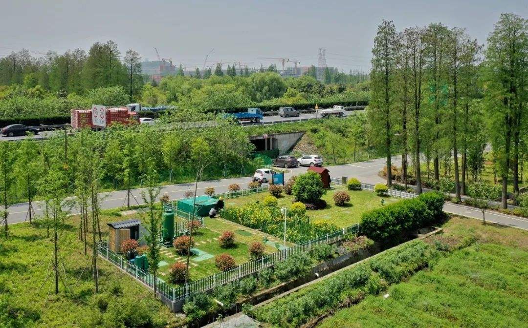 投資3億元，使用者付費，福建省福鼎市發(fā)布農(nóng)村污水治理五年行動方案