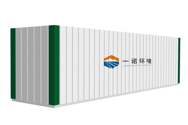 一體化污水處理設(shè)備使用MBBR工藝效果怎么樣？