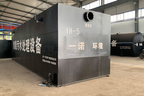一體化污水處理設(shè)備的生物菌有哪幾種培養(yǎng)方法？