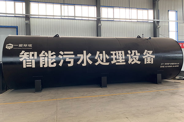 地埋式污水處理設(shè)備的價(jià)格和哪幾點(diǎn)有關(guān)系？