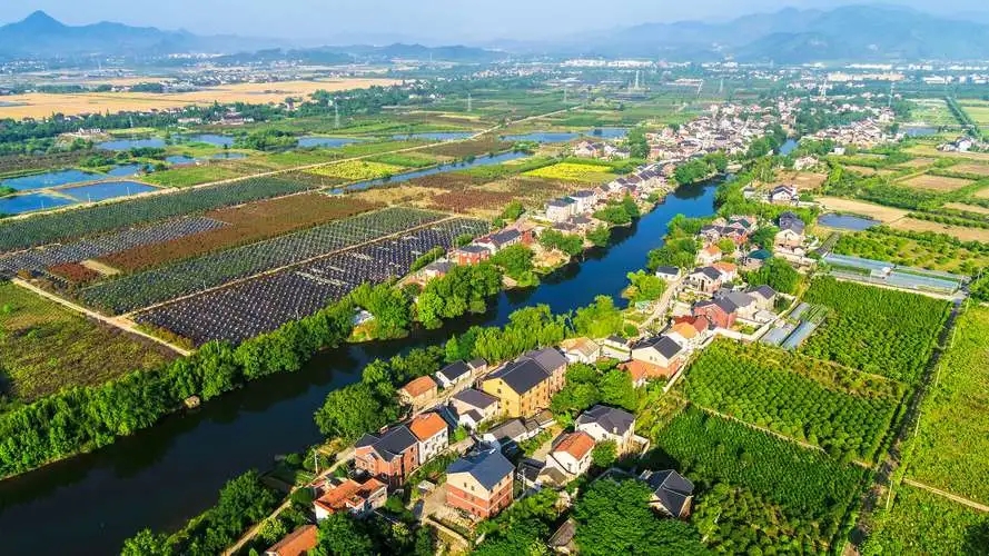 湖北省農(nóng)村生活污水治理三年行動(dòng)方案（2023-2025年）發(fā)布！