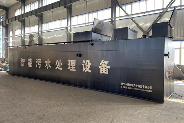 一體化污水處理設備價格影響因素解析？